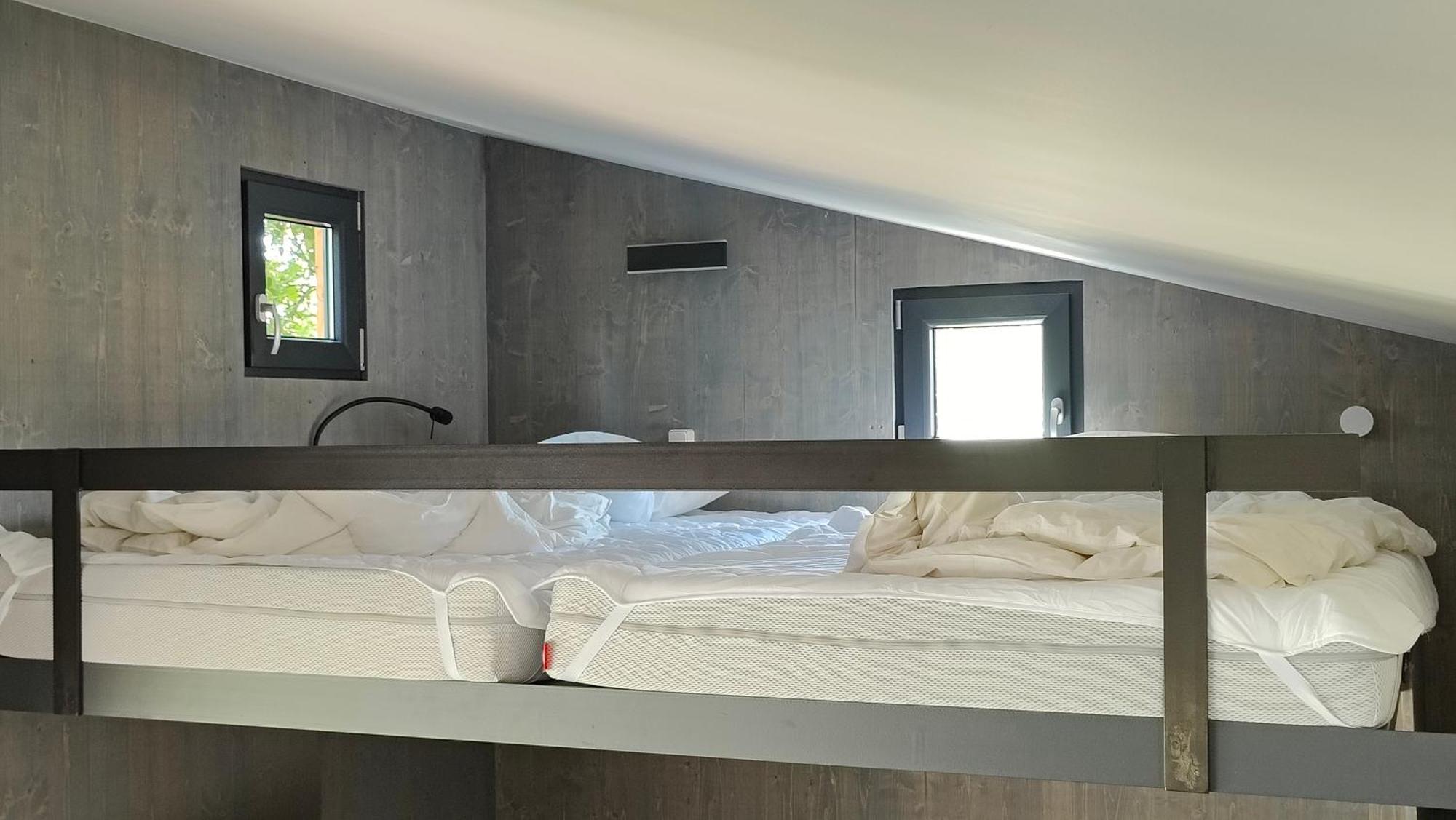 Tinyhousebeidresden 3 Fuer 2 - 7 Personen, Naehe Saechsische Schweiz, Dresden, Mit Badeteich Villa Grossharthau Luaran gambar